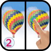 Find The Differences 2 Apk