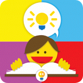 Inventeca: kids' storytelling Apk