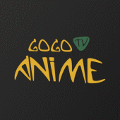 GoGoAnime Tv V2 Apk