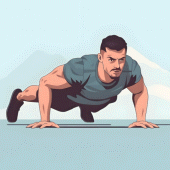 Strength Training at Home Apk