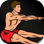 Stretching Workout Flexibility Apk