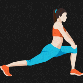 Flexibility, Stretch Exercises Apk