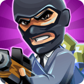 Full Metal Jackpot Apk