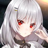 Death Game : Anime Dating Sim Apk