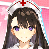 My Nurse Girlfriend : Sexy Ani Apk