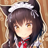 My Girlfriend is a Cat Girl?! Apk