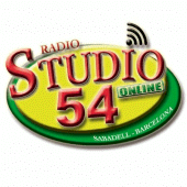 Radio Studio 54 Sabadell Apk