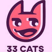 33 Cats Apk