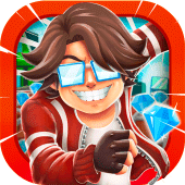 Subway Endless Runner Railway Surfers Apk