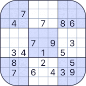 Sudoku - Classic Sudoku Puzzle Apk