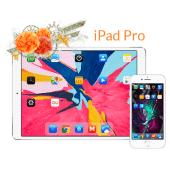 Theme for Apple ipad pro 12.9 (2018) Apk