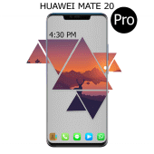 wallpaper/Theme for Mate 20 pro Apk