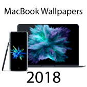 Wallpaper for Macbook pro Apk