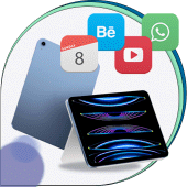 Theme for iPad 11 Pro 2022 Apk