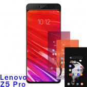 Theme for Lenovo Z5 pro Apk