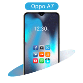 Theme for Oppo A7 / Oppo A7 pro Apk