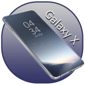 Theme for Samsung Galaxy s10 / s10 plus / S10e Apk