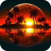 Sunset Wallpapers Apk