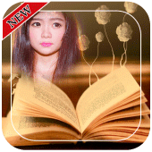 Book Photo Frames Apk