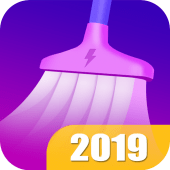 Super Fast Cleaner : Speed Booster & Battery Saver Apk