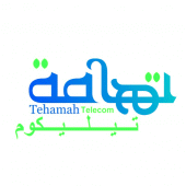 تهامه تيليكوم Apk