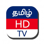 Tamil HD TV Apk