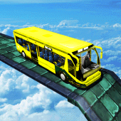 Extreme Impossible Bus Simulat Apk