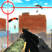 FPS Survival Shooting Mission Apk