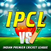 Indian Premier :Cricket Games Apk