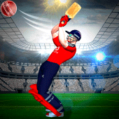 Real World Cricket Tournament  Apk