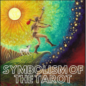 TAROT CARD MEANINGS - SYMBOLISM OF THE TAROT Apk