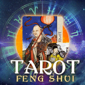 Feng Shui Tarot in English Apk