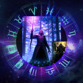 Black Tarot in English Apk