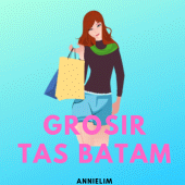 Grosir Tas Batam Annielim Apk