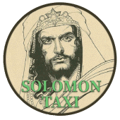 Такси Solomon Казатин Apk