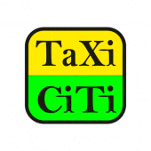 TaXi CiTi ЗАКАЗ ТАКСИ Apk