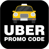 Free Taxi Uber Promo Code Apk