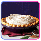 Pies Recipes With Video Cooking tutorials Apk