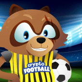 Crypto Football Apk