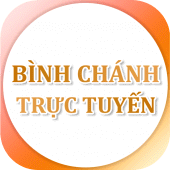 Bình Chánh Trực Tuyến Apk