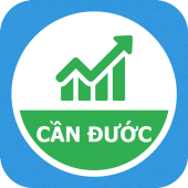 Cần Đước Trực Tuyến Công Chức Apk