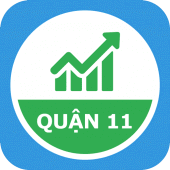 Quận 11 Công Chức Apk