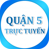 Quận 5 Trực Tuyến Apk