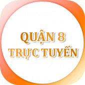 Quận 8 Trực Tuyến Apk