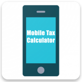 Mobile Tax Calculator Pakistan Apk