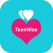 Teen Woo - US Teens Dating App for Teenagers Apk