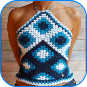 How to crochet easy. Amigurumi stitch Apk