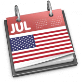 United States Calendar 2024 Apk