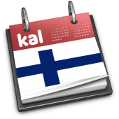 Suomalainen Kalenteri 2024 Apk