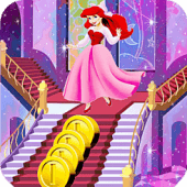 Castle Princess Ariel Adventure:First Game Apk